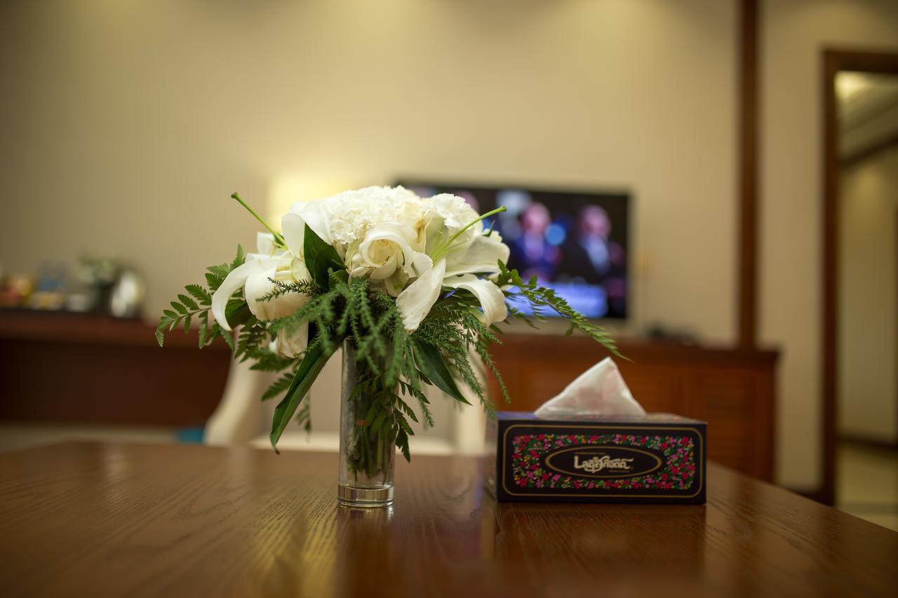 Paksong Danngarm Hotel Buitenkant foto