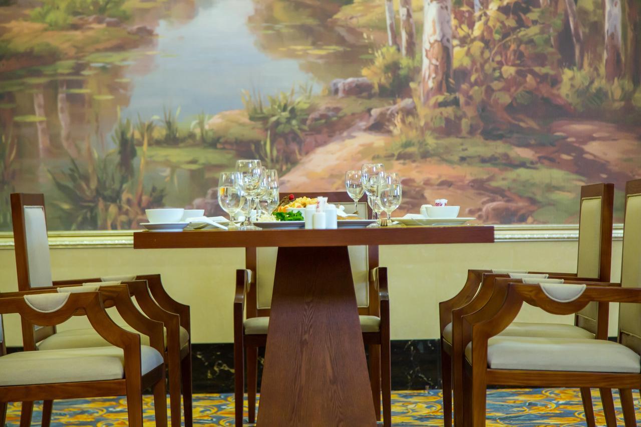 Paksong Danngarm Hotel Buitenkant foto